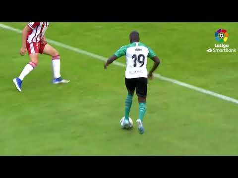 19 08 27 RESUMEN RACING SANTANDER UD ALMERIA 1 1