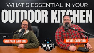 Outdoor Kitchen Reality Check | Essentials vs. Hype