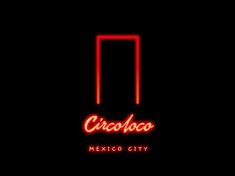 Dixon @ Circoloco, Expo Bancomer Mexico City, Mexico 2023-11-04