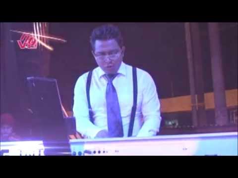 AGRUPACIÓN MVE  - PARA TI - 2015