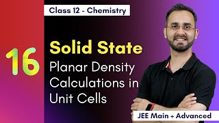 Understanding Planar Density