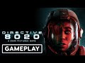 Directive 8020 Official White Rabbit Gameplay Reveal Teaser Trailer IGN Fall Fan Fest 2025