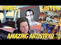 FIRST REACTION To The Sons Of Champlin The Talking Heads Adrian Belew Peter Gabriel
