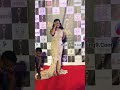 Samyukthamenon At Gaama Awards 2024 In Dubai