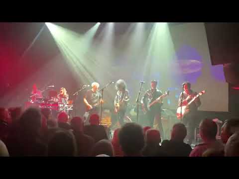 STEVE HILLAGE & GONG 29:03:2023