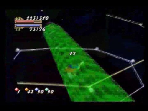 Quest 64 Walkthrough #35 - Brannoch Castle & Beigis (Pt 3)