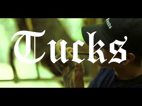 Tucks x Sirrealist - Lunatic With A Stick (Music Video)