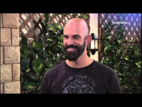 Villa Rosa: Die nuwe intrekkers