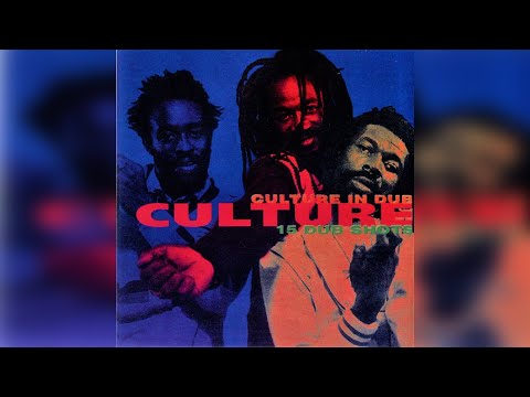 CULTURE IN DUB CONTINUOUS MIX -=- |||StaMinaTor||| BLAZING VYBZ 2022