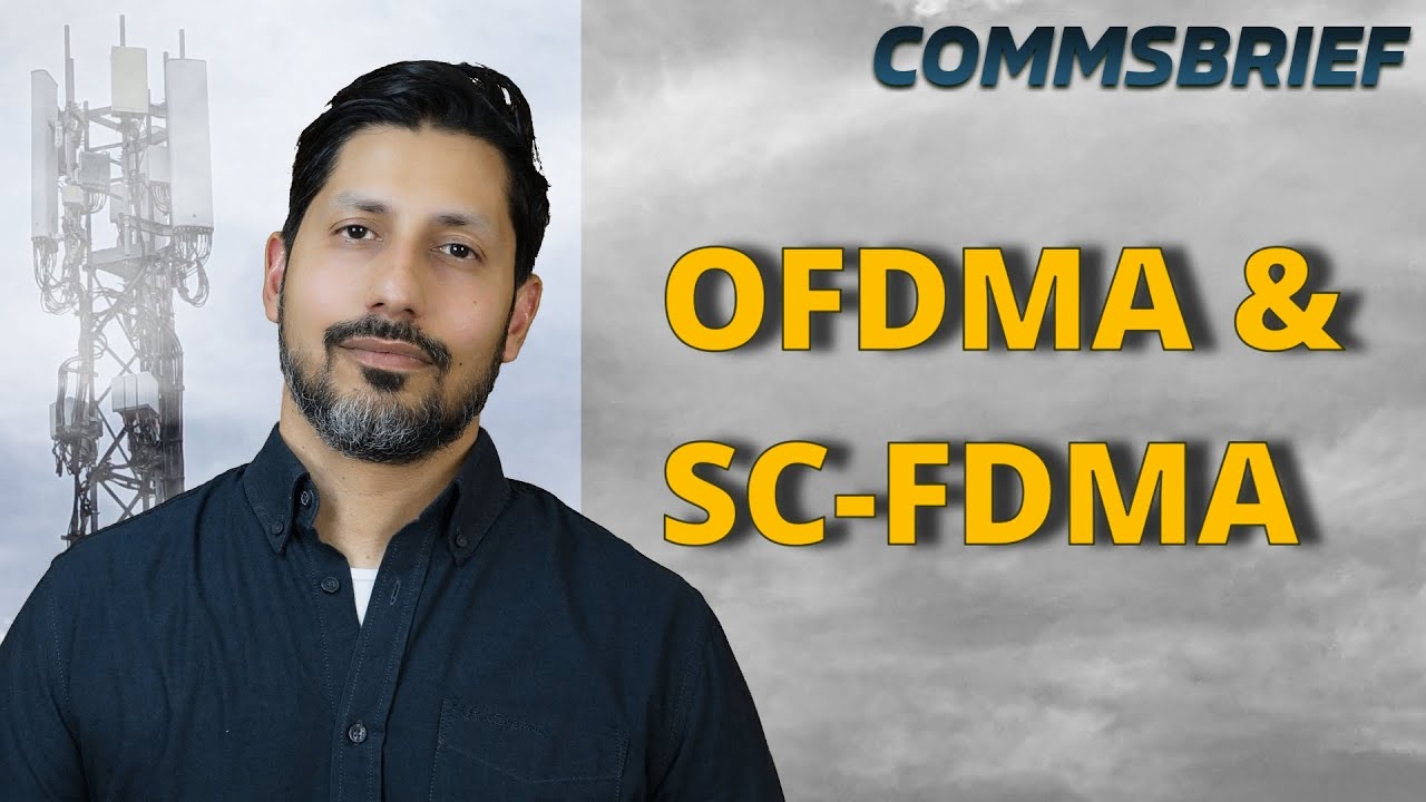 OFDMA and SC-FDMA: Revolutionizing Mobile Communications