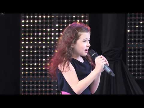 "Baltic Voice 2017" Gala - Reneli Husu (Estonia, Tartu)