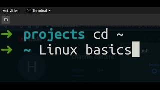 Linux: bash scripts, file permissions.