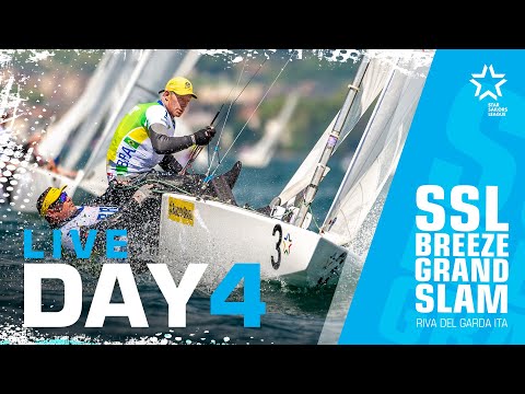 DAY 4 - STAR EUROPEANS 2019 / SSL BREEZE GRAND SLAM