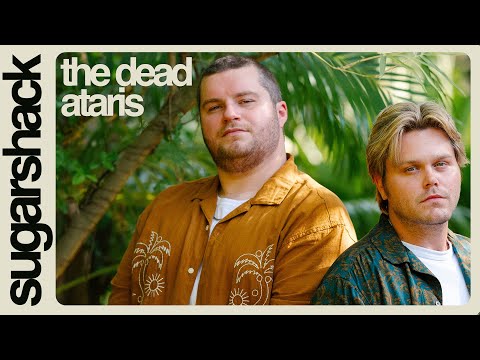 The Dead Ataris - 405 (Live Music) - Sugarshack Sessions