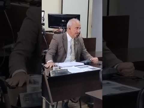 02/12/2025 40a reunião  vereadores de São Joaquim de Bicas MG, barulhos prejudiciais,  Obras do CAPS