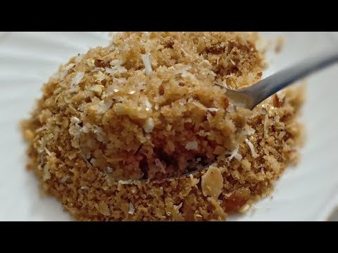 Malida Recipe | Healthy and Delicious Maleeda Recipe | Muharram Special