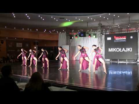 WORLD CHAMPIONSHIPS IDO Jazz Smallgroup 2015