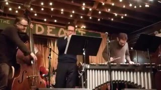 Jason Adasiewicz - Life