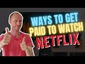 2 Ways to Get Paid to Watch Netflix – YES, It IS Possible! (Netflix Tagger Job + Easy Alternative)