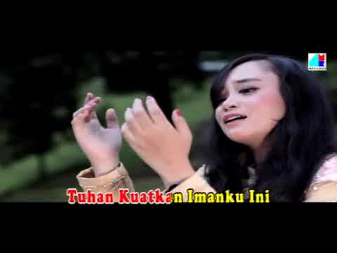 Indri Mae - Mata Hati (Official Music Video)