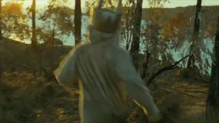 Where the Wild Things Are REMASTERED with Page France&#39;s &#39;Chariot&#39;