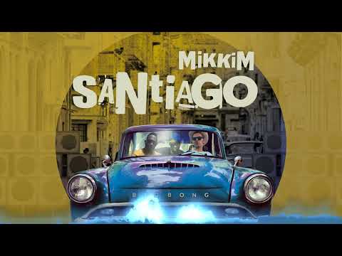 MikkiM ft. Ruben el Santero - La Mosita (Santiago album 2014)