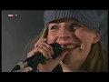 Wir sind Helden - Ist das so? (Rock am Ring 2007) LIVE HD