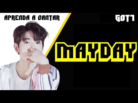 Mayday - Got7
