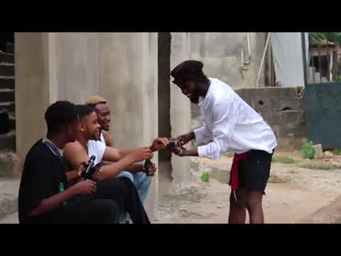 From toy 🧸 gun to real gun nobe juju be that 😂😂😂😂😂😂😂😂please subscribe and share 🙏🙏