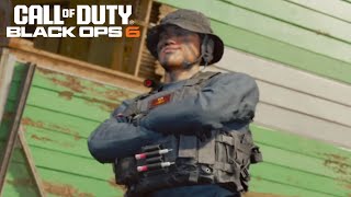 【CoD:BO6】俺たちのブラックオプスの新作がついに開幕！！