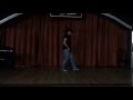 MY BET country line dance - Silvia Denise Staiti