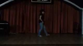MY BET country line dance - Silvia Denise Staiti