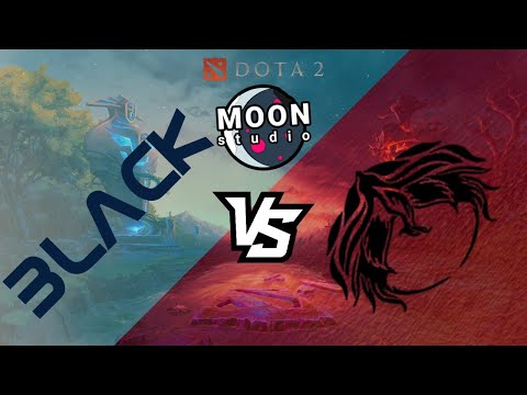Team Black vs Phoenix Gaming @ Moon Studio Mid-Autumn League 2020 - Group Stage