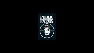 Public Enemy - Lost at Birth
