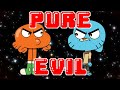 Gumball Is A TERRIBLE Person