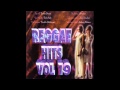 Freddie McGregor - I Feel Secure