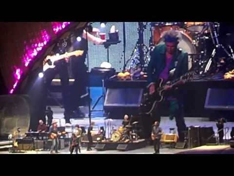 The Rolling Stones - Champagne and Reefer by Muddy Waters