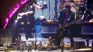 The Rolling Stones - Champagne and Reefer by Muddy Waters