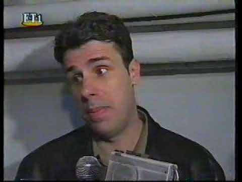 ARIS BASKETBALL - KORAC CUP WINNER 1997