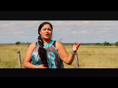 Miriam Britos - Te Quedaste Sin Nada (Video oficial)
