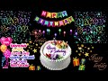 Happy Birthday GIF