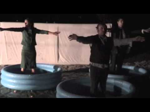 disegno d'amore (vajont)