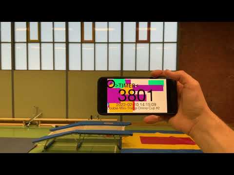 Lars Fritzsche 2 Durchgang