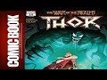 Thor #14 | COMIC BOOK UNIVERSITY