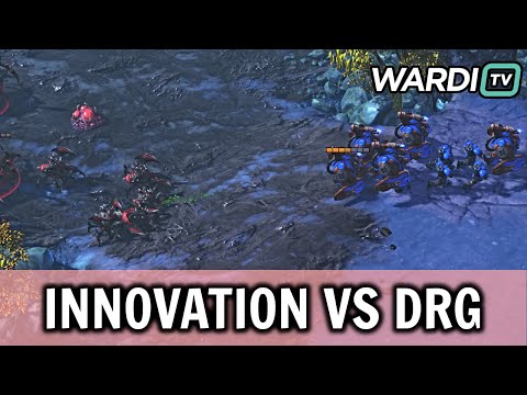 INnoVation vs DongRaeGu - BASETRADES IN TVZ?