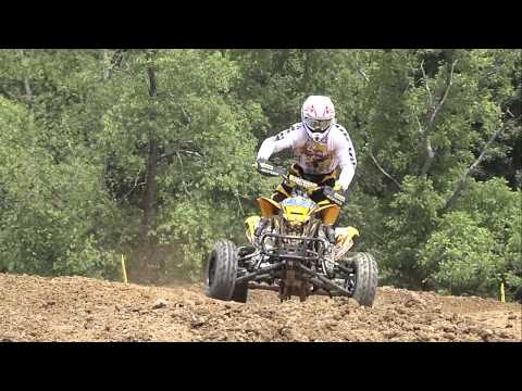 High Point Quick Video - 2012