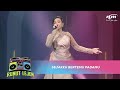 Erin CTJ Sejakku Bertemu Padamu Konsert Runut Lejen