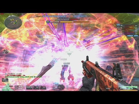 [PB] Deadly Tower (ZM3) in 16:43 (CF Vietnam)