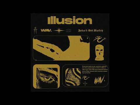 [FREE] Jwles x Bob Marlich Sample drill type beat - "Illusion" (Prod. by WAV.)
