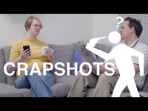 Crapshots Ep551 - The Horoscope